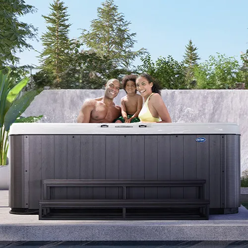 Patio Plus hot tubs for sale in Cary